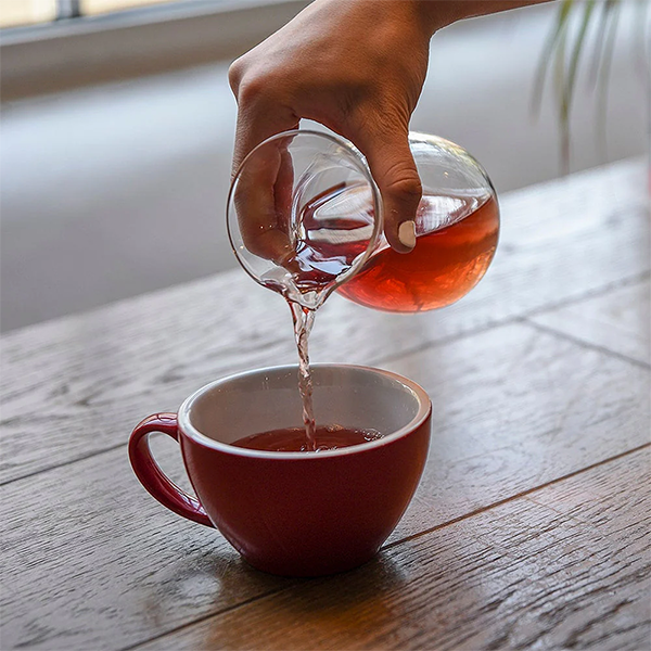 Hario Glass Decanter 400ml