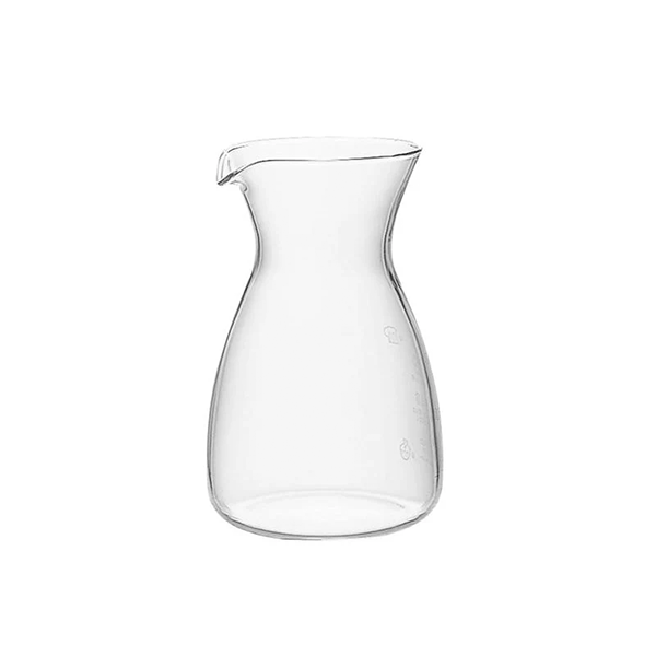 Hario Glass Decanter 400ml