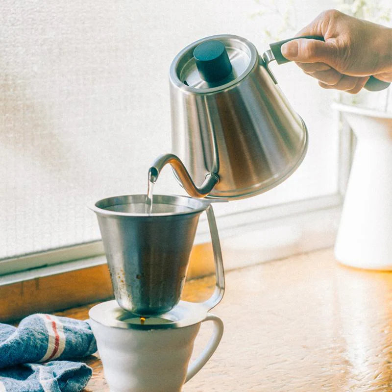 Hario KASUYA Pour-Control Kettle - 600ml