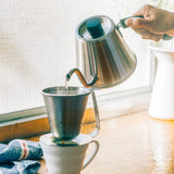 Hario KASUYA Pour-Control Kettle - 600ml