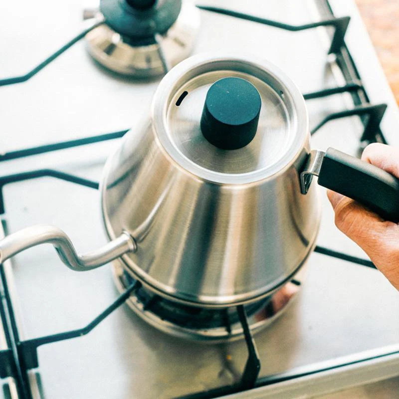 Hario KASUYA Pour-Control Kettle - 600ml