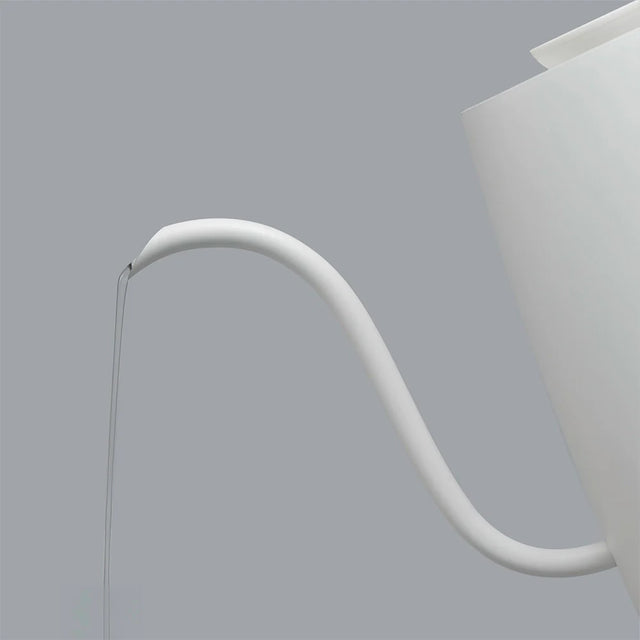 Hario Lyra Electric Coffee Drip Kettle 800ml - White