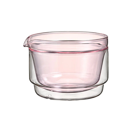 Hario Matcha Collection Tea Set - Pink