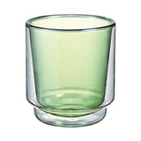 Hario Double-walled Matcha Cup 370ml - Green