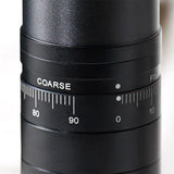 Hario PRO Coffee SS Black Grinder