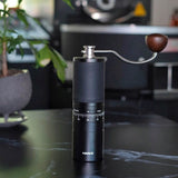 Hario PRO Coffee SS Black Grinder