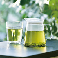 Hario Teapot 450ml - Clear