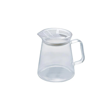 Hario Teapot 450ml - Clear