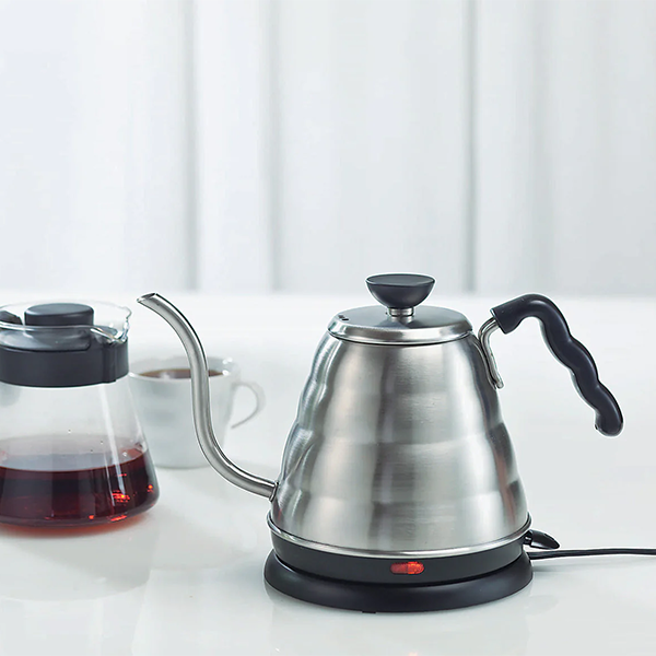 Hario V60 Buono Electric Drip Kettle - 800ml