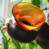 Hario V60 Dripper Neo Size 01 - Amber