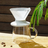 Hario V60 Dripper Neo Size 01 - Transparent