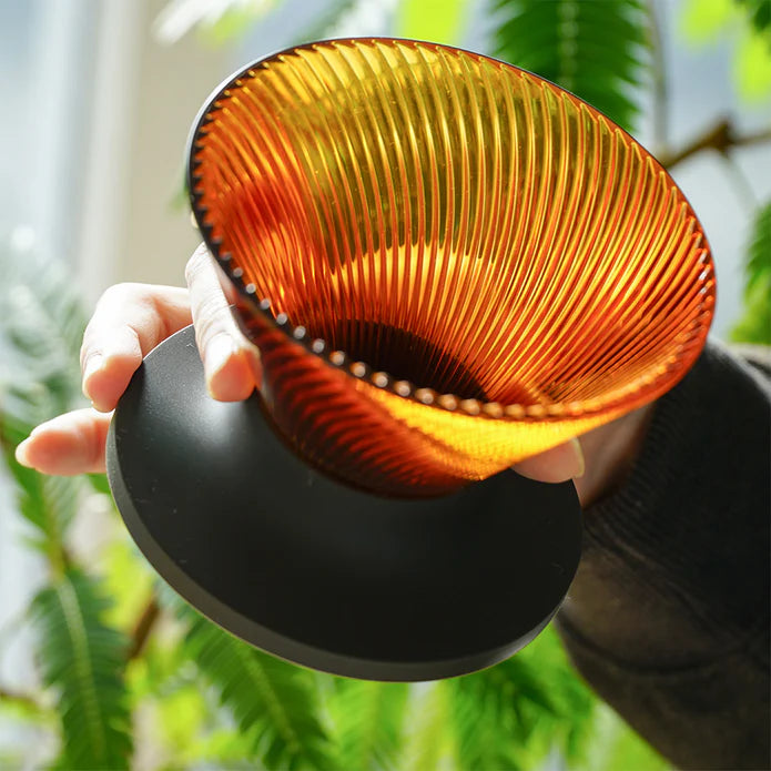 Hario V60 Dripper Neo Size 02 - Amber