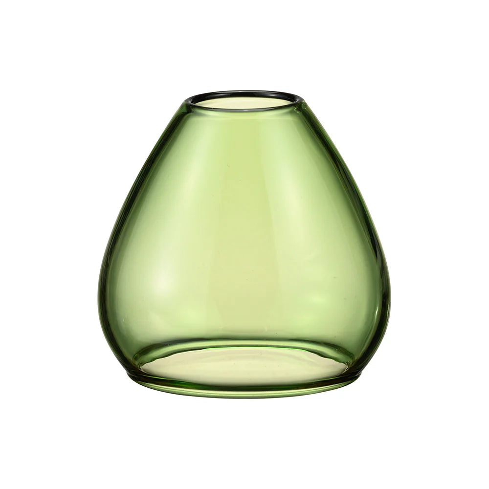 Hario Matcha Collection Tea Set - Green