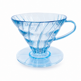 Hario x Project Waterfall V60 Dripper Size 02