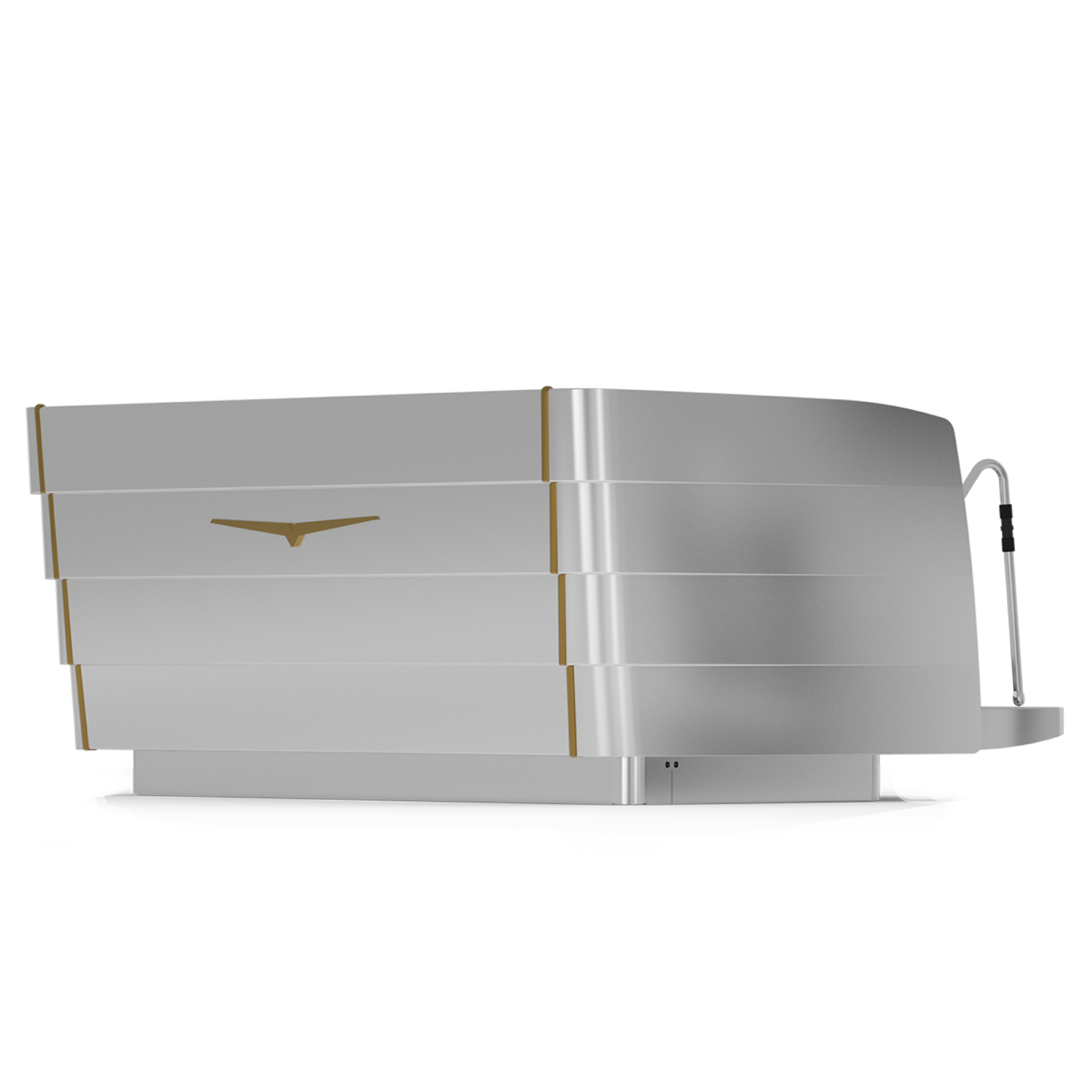 Victoria Arduino Eagle Tempo - 2 and 3 Group Commercial Espresso Machine