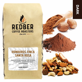 HONDURAS SHG FINCA SANTA ROSA - Dark Roast Coffee