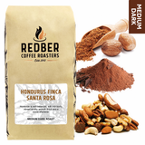 HONDURAS SHG FINCA SANTA ROSA - Medium-Dark Roast Coffee