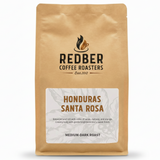 Honduras Santa Rosa - Medium-Dark Roast