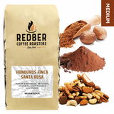 HONDURAS SHG FINCA SANTA ROSA - Medium Roast Coffee