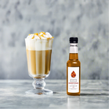 IBC, Simply Coffee Syrup 250ml - Honeycomb, Redber Coffee