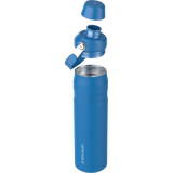 Stanley Aerolight Iceflow™ Fast Flow Bottle 0.6L - Azure I Redber Coffee