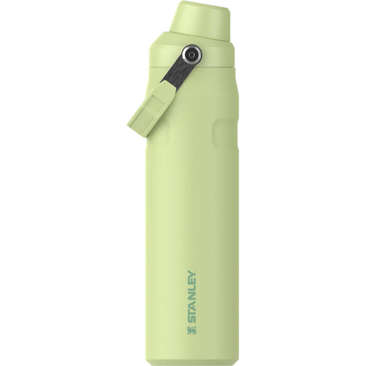 Stanley Aerolight Iceflow™ Fast Flow Bottle 0.6L - Citron I Redber Coffee