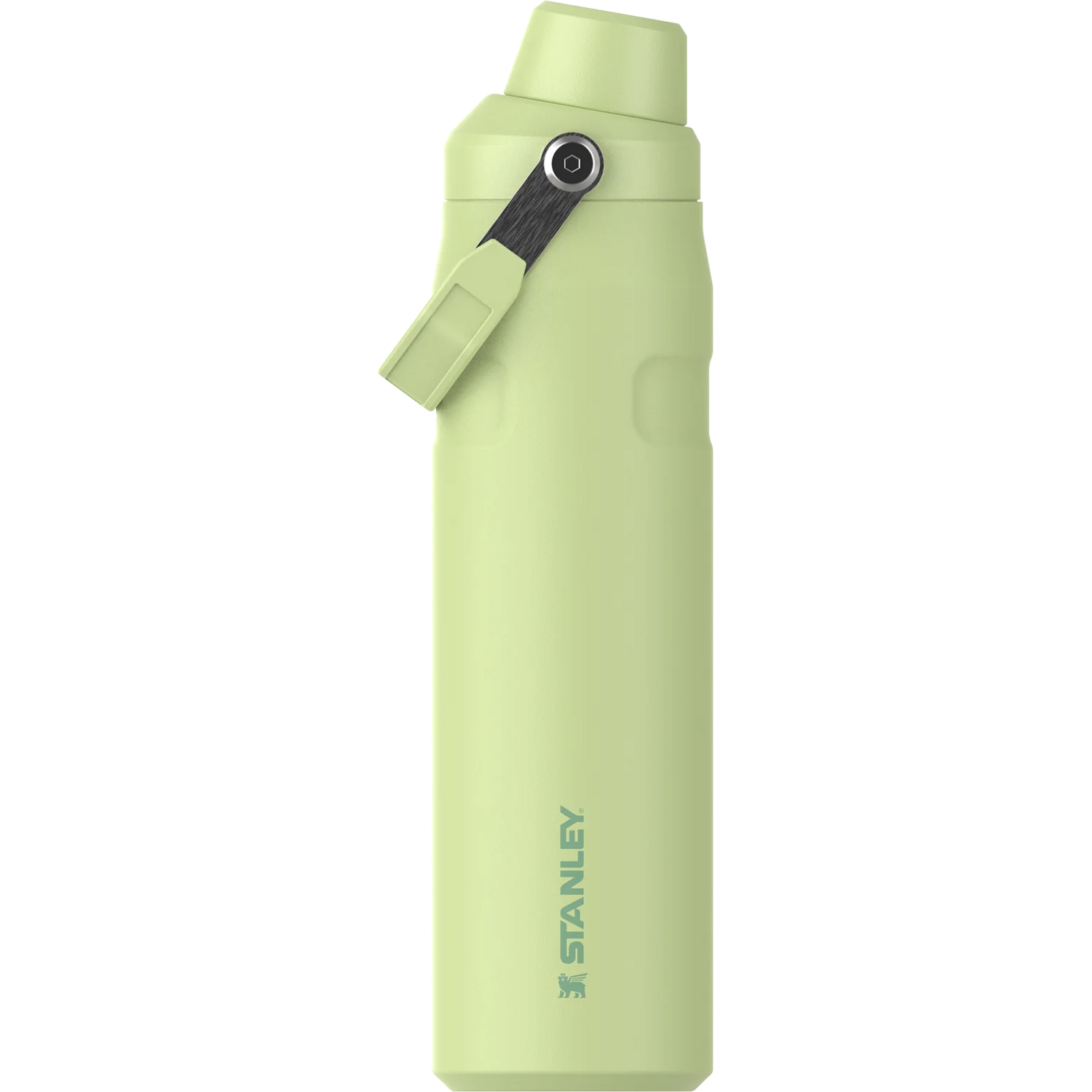 Stanley Aerolight Iceflow™ Fast Flow Bottle 0.6L - Citron I Redber Coffee