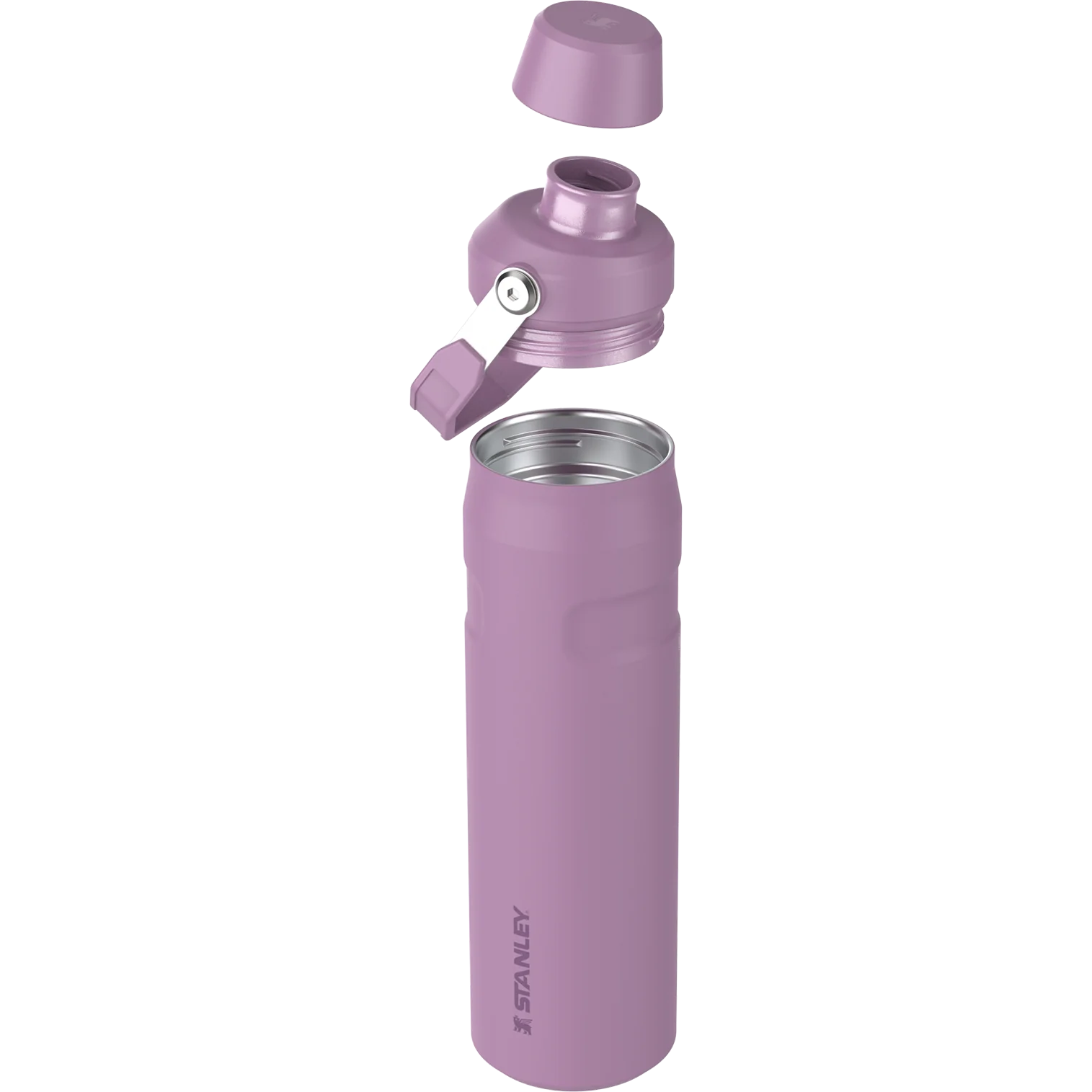 Stanley Aerolight Iceflow™ Fast Flow Bottle 0.6L - Lilac