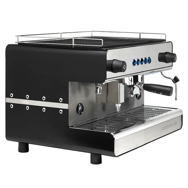 Iberital IB7 – 1 Group Commercial Espresso Machine
