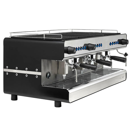 Iberital IB7 – 3 Group Commercial Espresso Machine