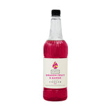 Simply Syrup 1L Cooler - Dragon Fruit & Mango