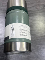 Stanley Classic Legendary Food Jar 0.7L - Hammertone Green (Dented)