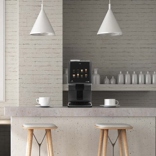 Coffetek Vitro S1 Evo Espresso Coffee Machine