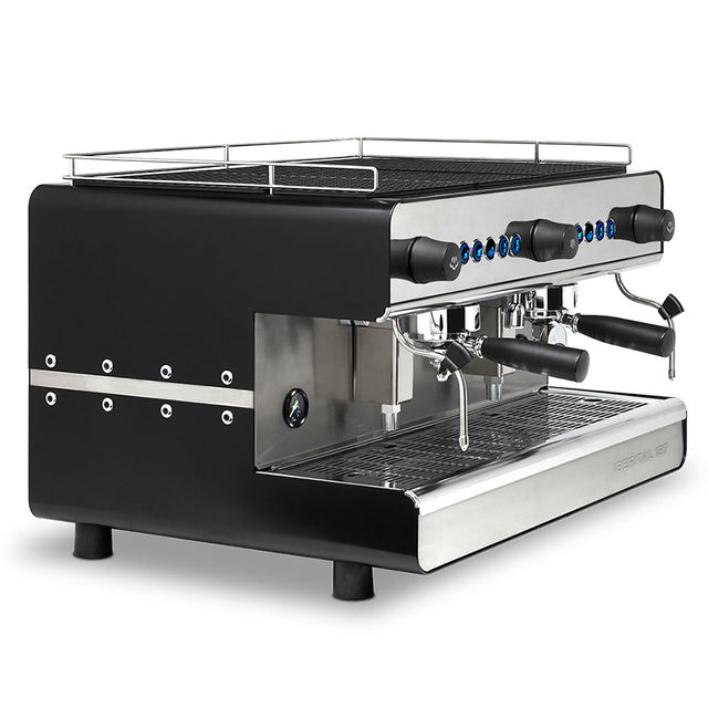 Iberital IB7 – 2 Group Commercial Espresso Machine