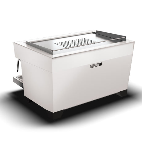 Iberital Referent 2 & 3 Group Commercial Espresso Machine