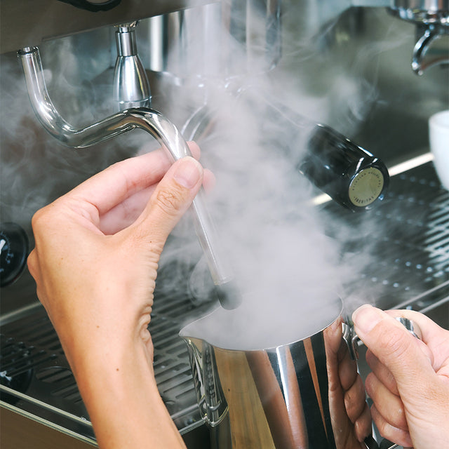 Iberital Referent 2 & 3 Group Commercial Espresso Machine