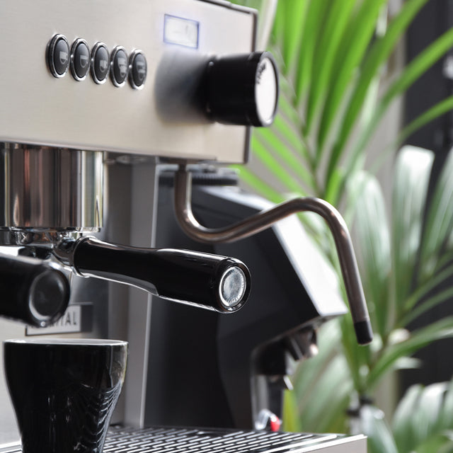 Iberital Referent 2 & 3 Group Commercial Espresso Machine