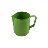 Milk Foaming Jug Teflon Coated 600ml/20oz - Green