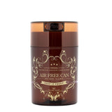 Espresso Gear Vacuum Storage Can 250g - Amber