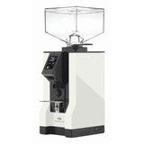 Eureka Mignon Specialista Coffee Grinder - White