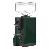 Eureka Mignon Specialista Coffee Grinder - Green