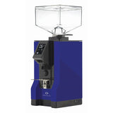 Eureka Mignon Specialista Coffee Grinder - Blue