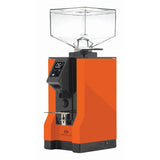 Eureka Mignon Specialista Coffee Grinder - Orange