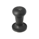 Motta Coffee Tamper Flash With Aluminium Handle 53mm - Black