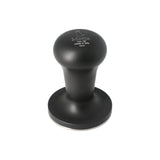 Motta Coffee Tamper Flash With Aluminium Handle 58mm - Black