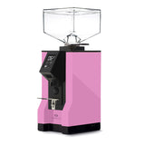 Eureka Mignon Specialista Coffee Grinder - Pink