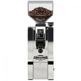Eureka Oro Mignon XL 65 Coffee Grinder - Chrome