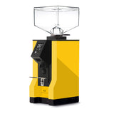 Eureka Mignon Specialista Coffee Grinder - Yellow