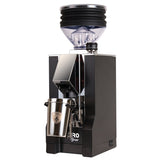 Eureka Mignon Zero Brew Coffee Grinder - Black Chrome 16CR