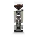 Eureka Mignon Libra Coffee Gridner - Chrome 16CR